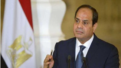 السيسي يفتتح فعاليات المؤتمر العالمي الرابع عشر للتنوع البيولوجي بشرم الشيخ