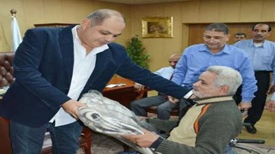 محافظ الغربية يرد على نائب زفتى بتسليم 