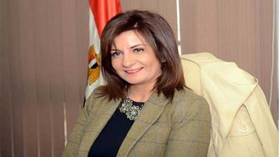 وزيرة الهجرة تؤكد أهمية دور الكنيسة والمسجد فى بناء الشخصية وترسيخ الانتماء الوطني