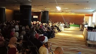 انطلاق فعاليات مؤتمر مكافحة العدوى من الإسكندرية