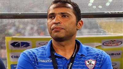 نجم الزمالك الأسبق يهاجم مؤمن سليمان ويدافع عن جروس