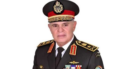 الفريق محمد فريد يغادر إلى جمهورية الصين الشعبية فى زيارة رسمية