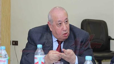 أبو شادي: القطاع الزراعي في مصر قاطرة التنمية الاقتصادية الحقيقي