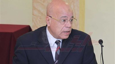 حامد عبد الدايم: وزارة الزراعة لا تستطيع إلزام الفلاح بزراعة صنف بعينه