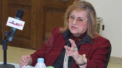 بسنت فهمى: توفير الغذاء قضية أمن قومى