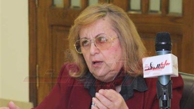 بسنت فهمي: هناك تشويه للصورة الذهنية عن الفلاح