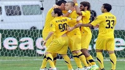 قبل مواجهة الأهلي.. الوصل يفوز على دبا الفجيرة (4 - 2) في كأس الخليج العربي الإماراتي