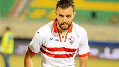 اتحاد جدة السعودي ينفي ما تردد بشأن مخاطبة نادي الزمالك للتعاقد مع حمدي النقاز