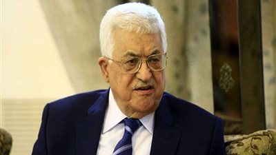 الرئيس الفلسطيني يستقبل أعضاء اللجنة التنفيذية للاتحاد الدولي للصحفيين