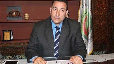 نقيب الصيادلة يستقبل المدير التنفيذي لمجموعة النهدي السعودية للصيدليات