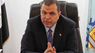 وزير القوى العاملة يزور الدقهلية لتوقيع بروتوكولات تعاون مع 4 جامعات