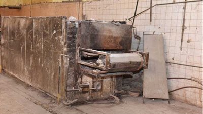 محافظ الجيزة : غلق أي مخبز يخالف الأوزان المقررة للخبز