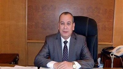 محافظ كفر الشيخ يتابع افتتاح المدارس الجديدة