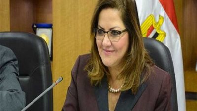 وزيرة التخطيط : مؤتمر اتحاد المصارف العربية يستهدف التعامل مع التحديات بالمنطقة