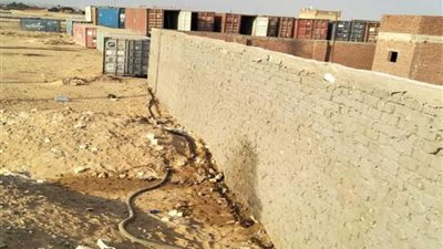 عصابة عائلية تسرق الوقود من أنابيب البترول بالشروق