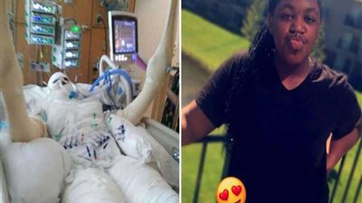 آخر جنون الإنترنت.. أطفال 