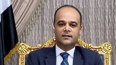 متحدث الوزراء: إفريقيا تتطلع لقيادة مصر للاتحاد الإفريقي 