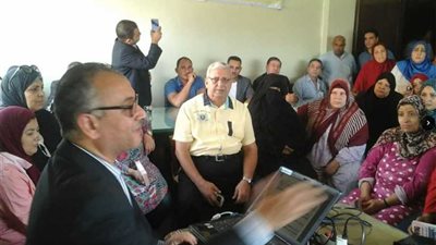 أورام طنطا يقيم ندوة عن التوعية بـ