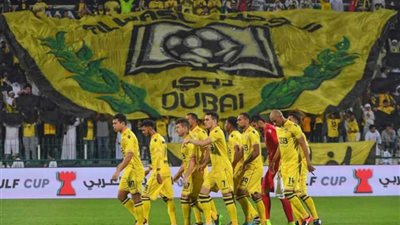 الوصل الإماراتى يطرح تذاكر مباراة الأهلى في منافسات البطولة العربية غداً