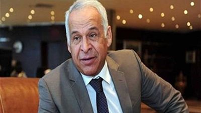 فرج عامر: قرار شئون اللاعبين بشأن أزمة نبروه به أخطاء كثيرة