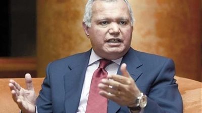 السفير محمد العرابي: علماء الأوقاف بالعالم لا يقل دورهم عن سفراء الخارجية ‏