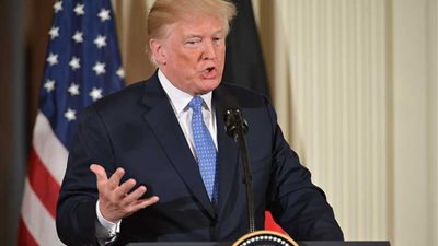 ترامب يكشف عن أصعب قرار في مسيرته الرئاسية