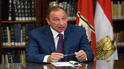 الجبلاية : خالص الدعوات بنجاح العملية الجراحية لـ