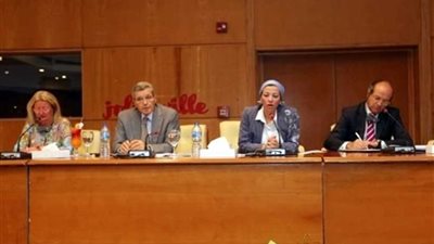 التعاون بين مصر والاتحاد الأوروبي لتطبيق الاقتصاد الدوار