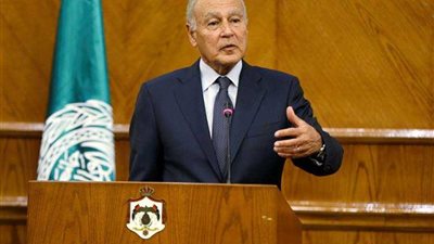 أبوالغيط يدعو لـ