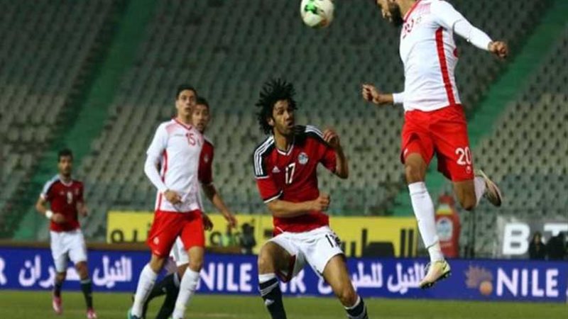 ٣٠ دقيقة.. تقدم تونسي