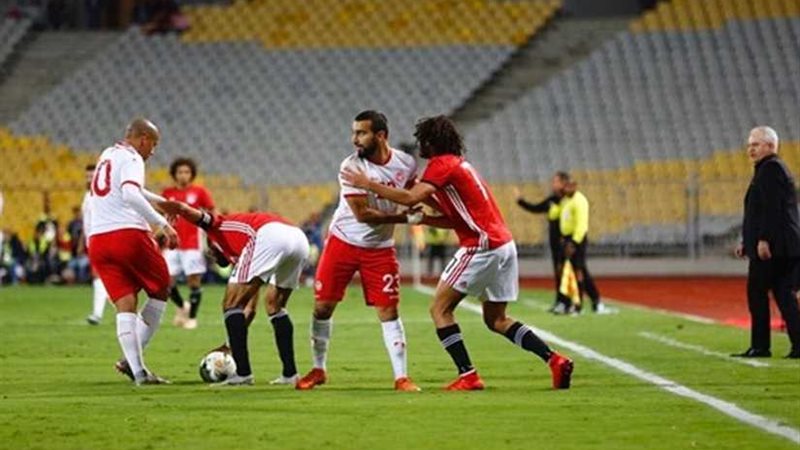 التعادل الإيجابي