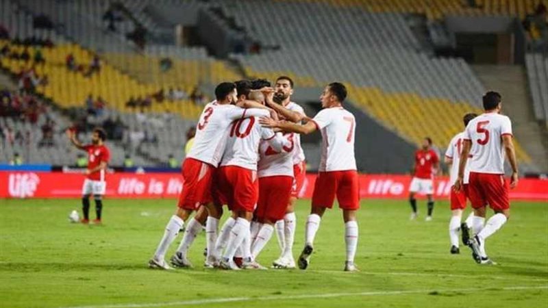 السليتي يضرب مرمى