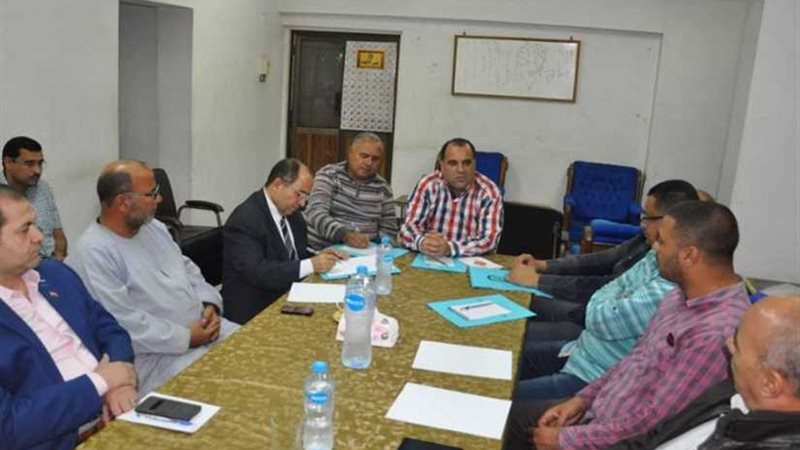 الاتحاد المحلي لنقابات