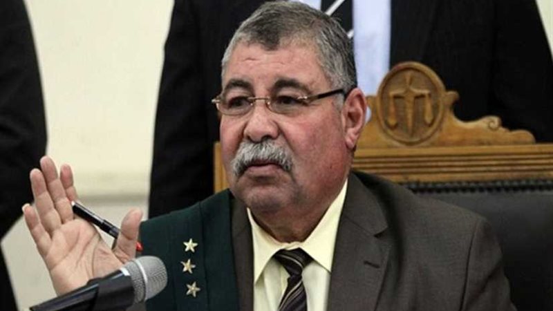 إحالة أوراق المتهم