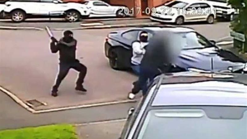 لجان شعبية لحماية