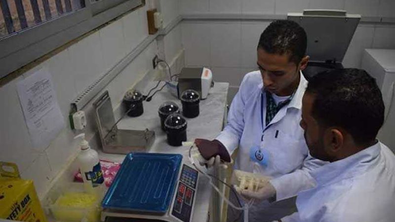 مستقبل وطن يشهد افتتاح