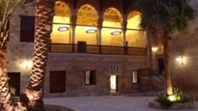 احتفالية نور النبي