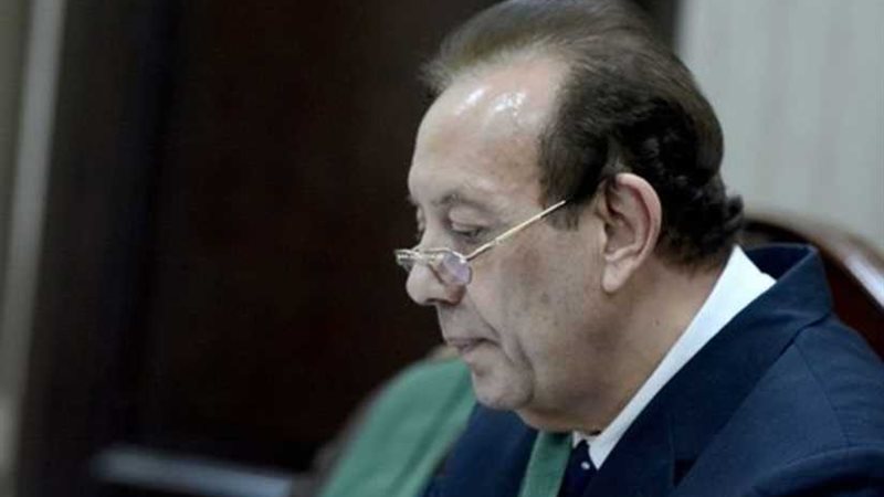 دفاع المتهمين بالتمويل