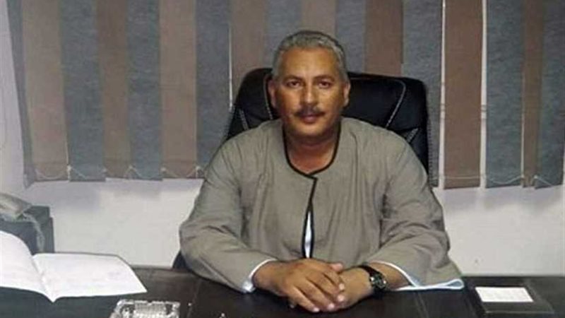 نقيب الفلاحين: الفلاح