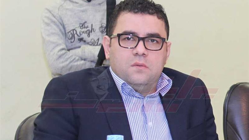 أحمد عامر: السلع