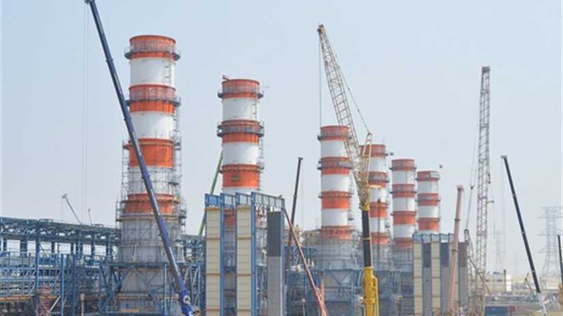 مرصد الكهرباء: 12