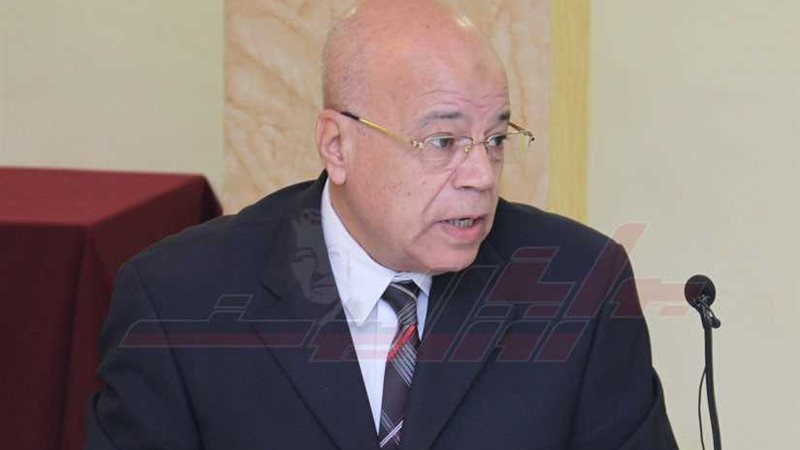 حامد عبد الدايم: