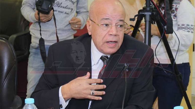 عبد الدايم: مليون