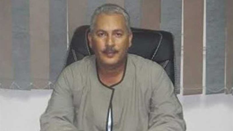 نقيب الفلاحين: قطاع