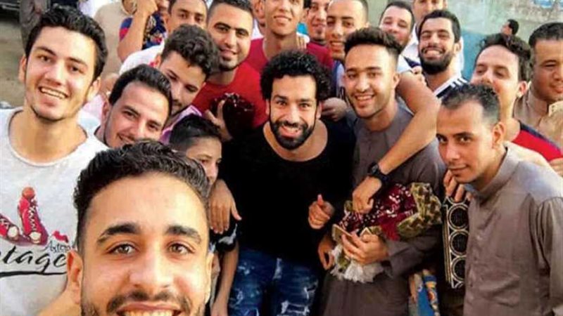 مركز شباب نجريج يوقف