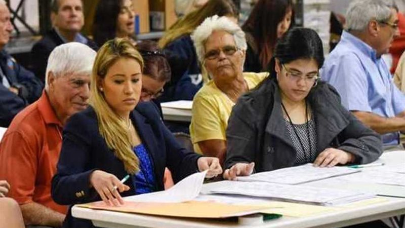 الحزب الجمهوري يفوز