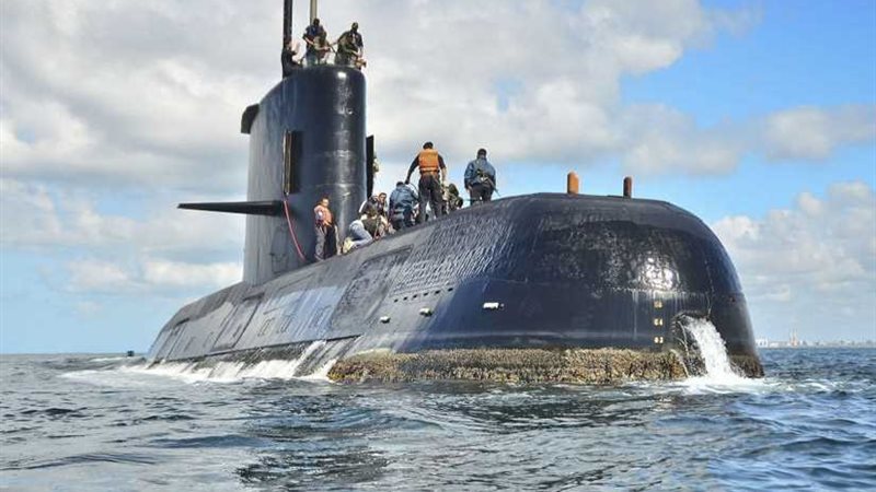 الرئيس الأرجنتيني