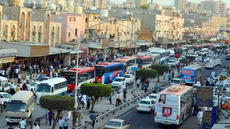 الكويت تدرس خفض أعداد