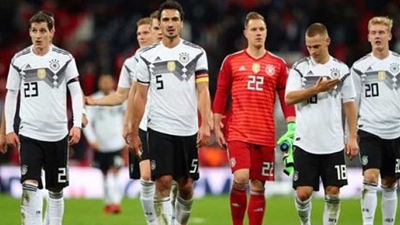 الصحف الألمانية تركز