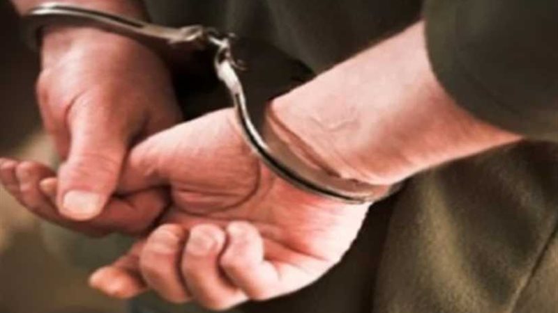 ضبط 3 متهمين تعدوا